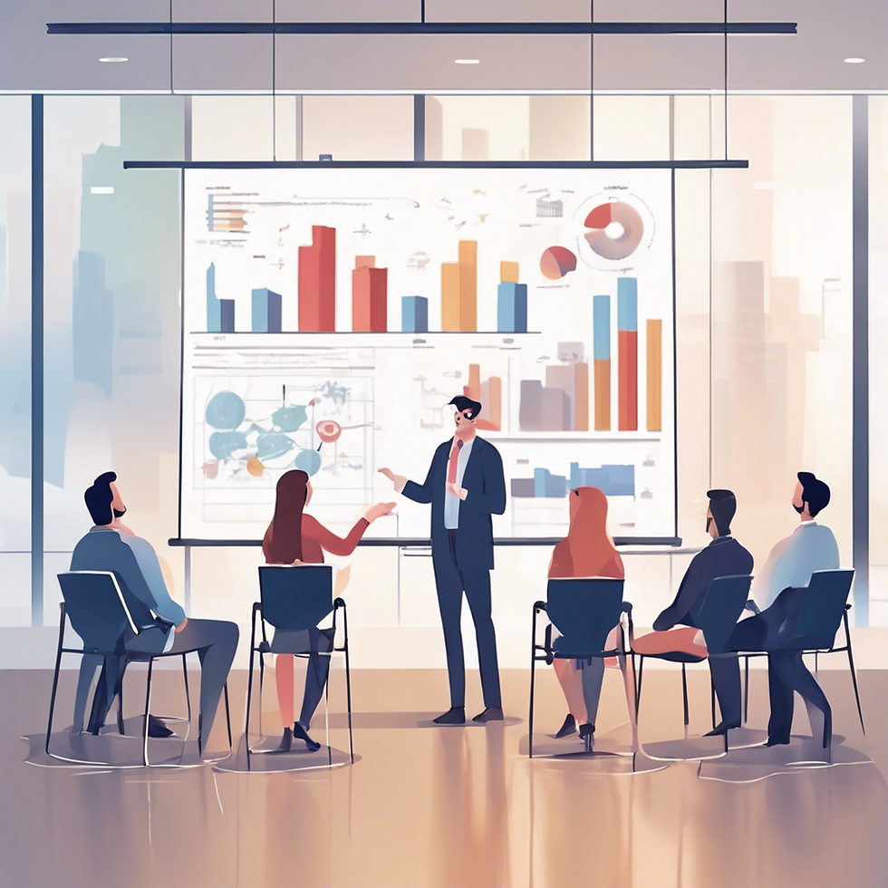 Stakeholders in PRD Creation