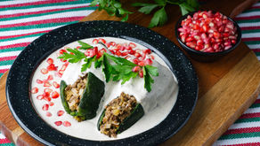 ¡Los imperdibles! Top 7 de los mejores sitios de comida tradicional poblana