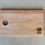 Thumbnail: White Maple Cutting Board
