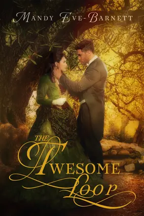 Interview with Mandy Eve-Barnett - The RV Book Fair 2025