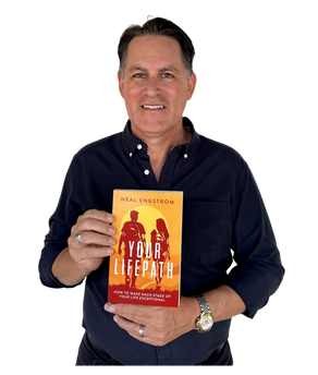 Neal Engstrom - The RV Book Fair 2025