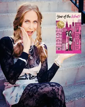 Failing My Way To Success - Jennifer Lieberman
