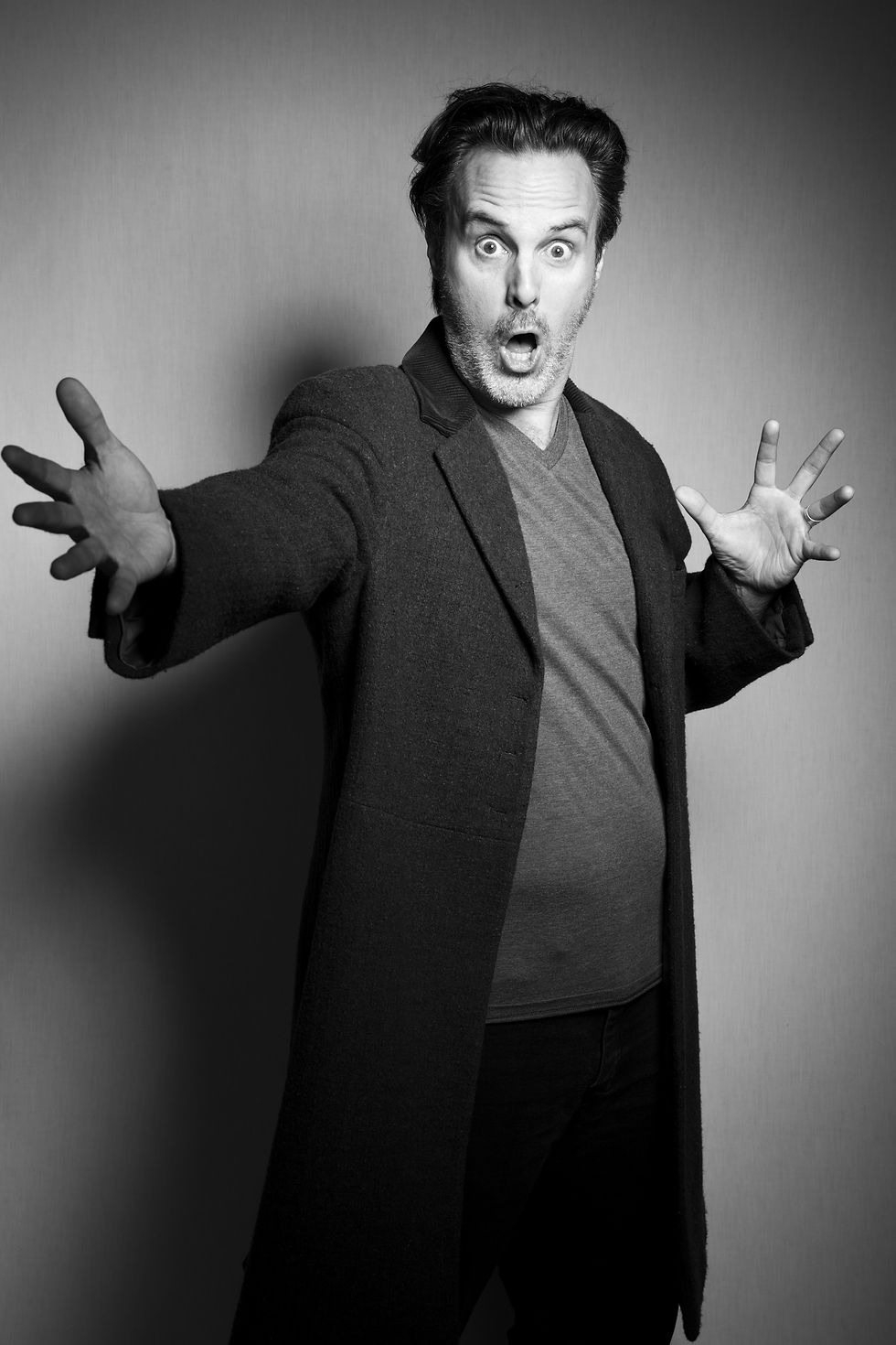 Interview with Actor Heath Allyn - The RV Book Fair 2025