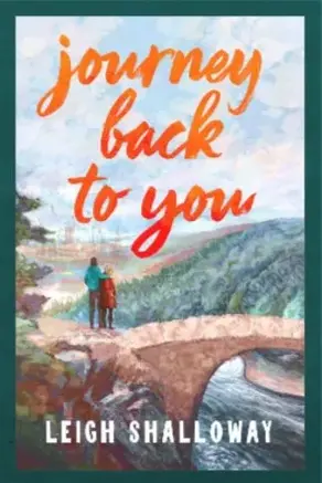 Writing Across Social Divides - Leigh Shalloway - The RV Book Fair 2025