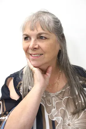 The RV Book Fair 2026: Interview with Mandy Eve-Barnett