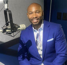 Interview with author, filmmaker and director Rick E. Cutts