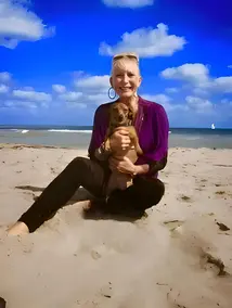 Cassadaga: Psychic Capital of America - Ellen Frazer-Jameson