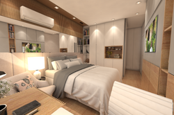 Apartamento AA | Icaraí