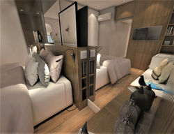 Apartamento DM | Leblon