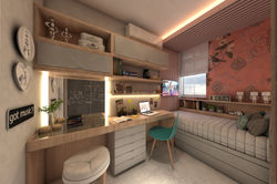 Apartamento TM | Tijuca