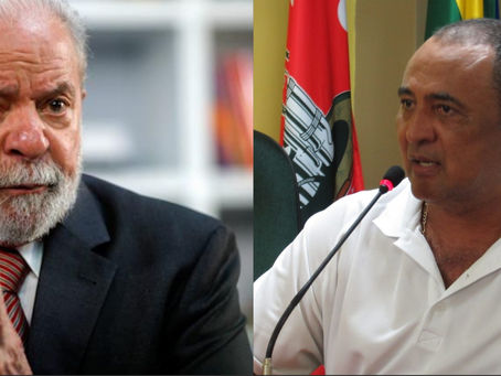 Lula ao Presidente dos Metalúrgicos "recuperaremos os empregos perdidos da ZFM"
