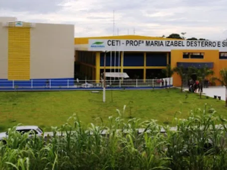 Alunos são filmados tendo relações sexuais em sala de aula no Amazonas