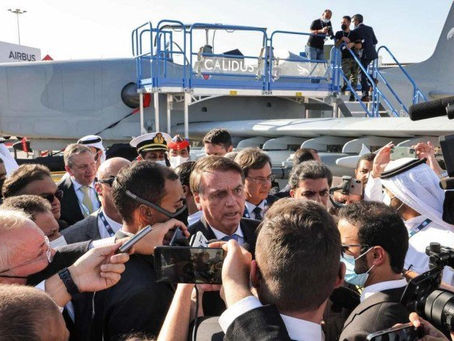 Possível apoio do PL a aliado de Doria ameaça filiação de Bolsonaro na sigla