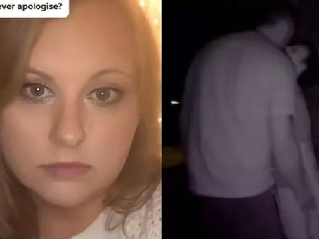 Mulher flagra traição do marido com amiga por câmera que ele mesmo instalou