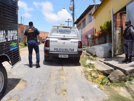 Iranduba explode no número de assassinatos em 2021