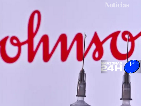 O que você precisa saber sobre a vacina da Janssen