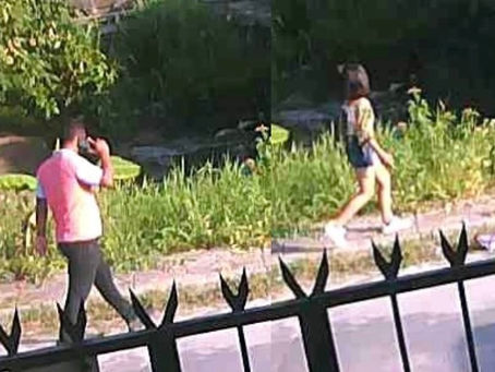 Urgente: criança de 10 anos é salva de estupr0 no Cidade de Deus; veja vídeo