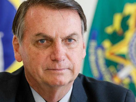 Jair Bolsonaro pretende prorrogar auxilio emergencial por mais meses.