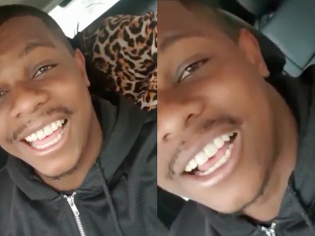VEJA O VÍDEO; Motorista de aplicativo se diverte ao gravar briga de amigas no banco do seu carro