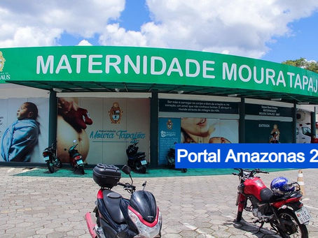 Moura Tapajóz será única maternidade do norte a participar de teste da Fiocruz para desenvolvimento