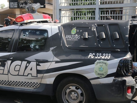 SSP estuda transferir audiências de custódia para outros locais após ataque a presos em Manaus