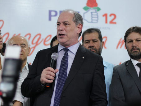 PDT pede ao STF interdição de Bolsonaro por ‘incapacidade mental’