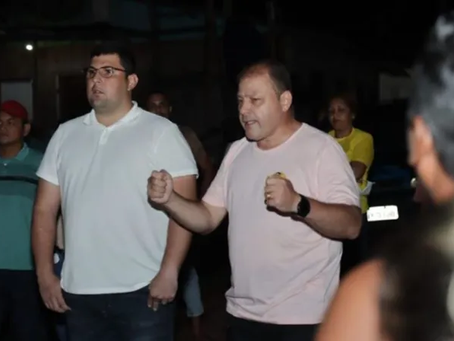 Deferida a candidatura de Coronel Norte