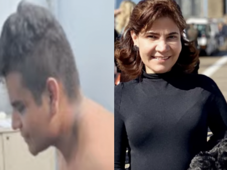 Urgente: vigilante do Gran Vista confessa que matou servidora do TRT