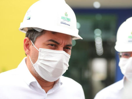 Modernização da rodovia mais perigosa do AM inicia neste dia 12