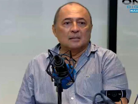 'Valdemir Santana' - União Política luta para defender a Zona Franca de Manaus contra decreto do IPI
