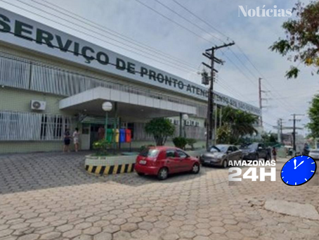 SPA São Raimundo passa por readequação no setor de ortopedia