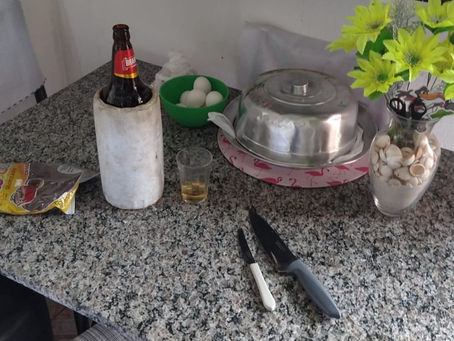 Briga entre vizinhas termina em morte na Zona Norte de Manaus