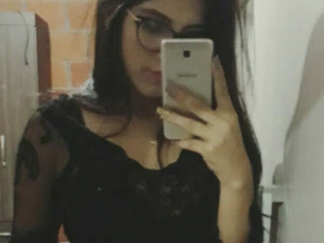 Criminosa e sensual: ”Princesa do Tráfico” de Manaus tem fotos vazadas na internet; veja