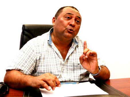 'Valdemir Santana' diz que trabalhadores do "PIM" podem cruzar os braços por conta do decreto IPI
