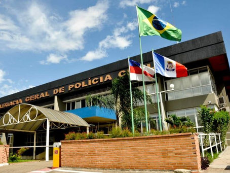 Resultado preliminar das provas do concurso da PC do AM será divulgado na segunda (6)