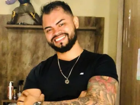 Antes de ser morto, dono de bar vinha recebendo ameaças de morte
