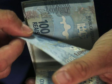 Pagamento do 13º salário de servidores do AM inicia nesta quinta-feira (5)
