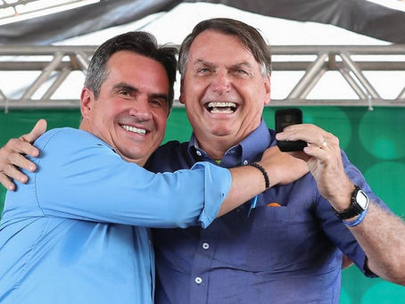 Ciro Nogueira aceita convite e vai comandar Casa Civil