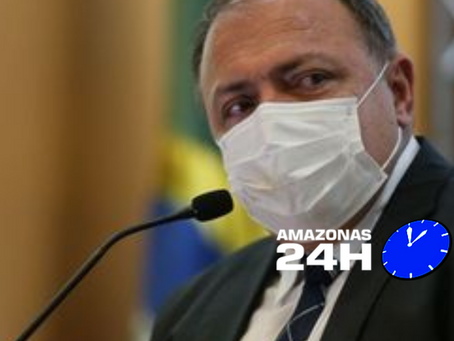 Após obter habeas corpus, Pazuello depõe à CPI da Covid nesta quarta