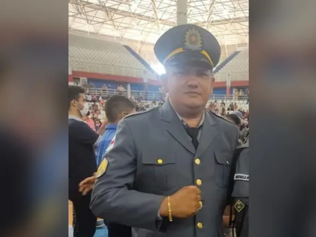 Após confusão com vizinhos, soldado da PM é morto a tiros em Manaus