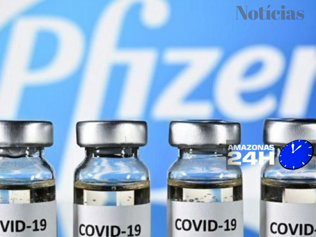 Anvisa autoriza vacina da Pfizer contra Covid-19 para adolescentes a partir dos 12 anos