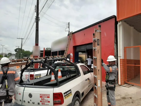 Justiça mantém condenação da Amazonas Energia por cobrança milionária
