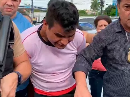 Polícia informa que defesa do suspeito de matar servidora do TRT não pediu novo interrogatório