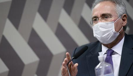 CPI retira pedido de quebra de sigilo da Jovem Pan