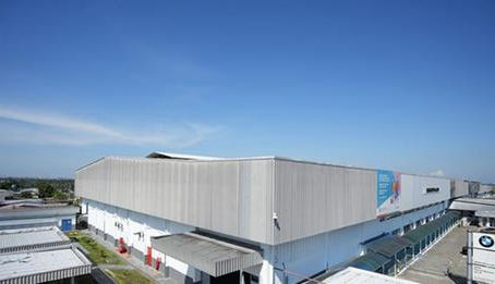 BMW Group anuncia investimento de R$ 50 milhões para a Planta Manaus e sete novos modelos até 2025