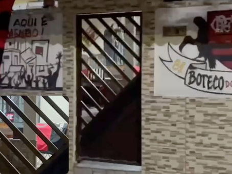 Facção invade velório de flamenguista e sai distribuindo tiros no ‘Jorge Texas’