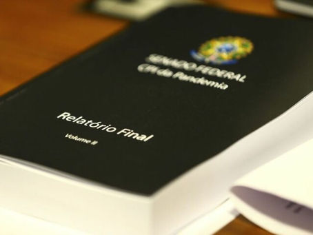 Confira os 81 nomes que estão na lista de pedidos de indiciamento da CPI da Covid