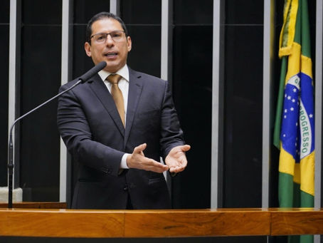 Decreto de Bolsonaro mata Zona Franca de Manaus, diz Marcelo Ramos