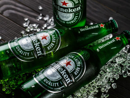 Grupo Heineken anuncia fim da produção na Zona Franca de Manaus
