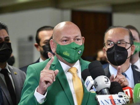 Luciano Hang, dono da Havan, depõe à CPI da Covid; acompanhe ao vivo